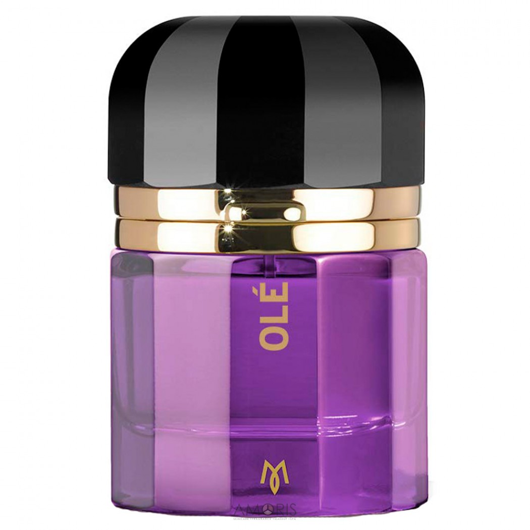 Парфюмированная вода EDP